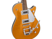 Gretsch EMTC Sparkle Jet FT GLD SPK Gretsch EMTC Sparkle Jet FT GLD SPK
